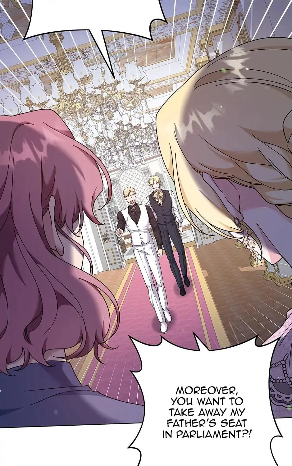 What It Means to Be You Chapter 121 page 79 - 