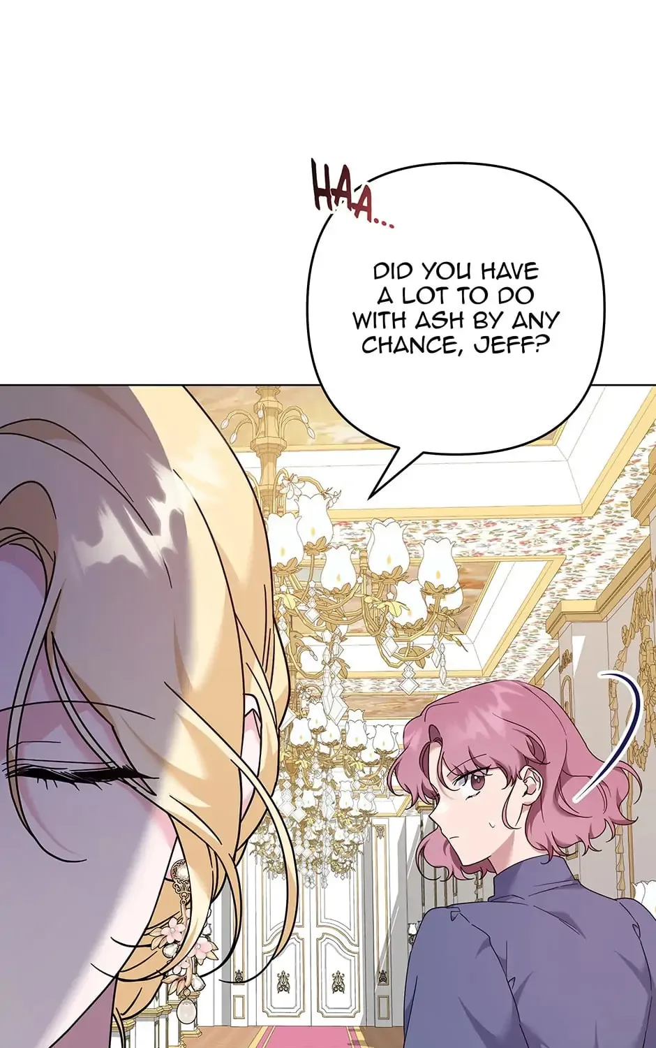 What It Means to Be You Chapter 121 page 85 - 