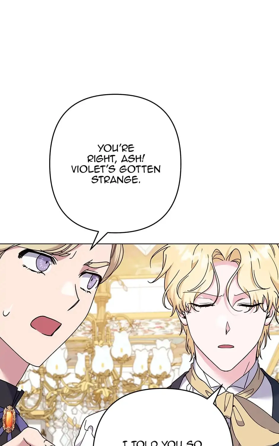 What It Means to Be You Chapter 121 page 93 - 