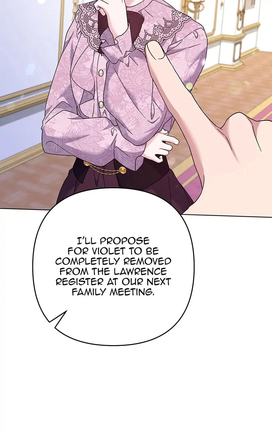 What It Means to Be You Chapter 121 page 97 - 