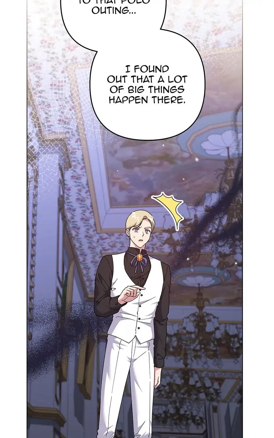 What It Means to Be You Chapter 121 page 99 - 