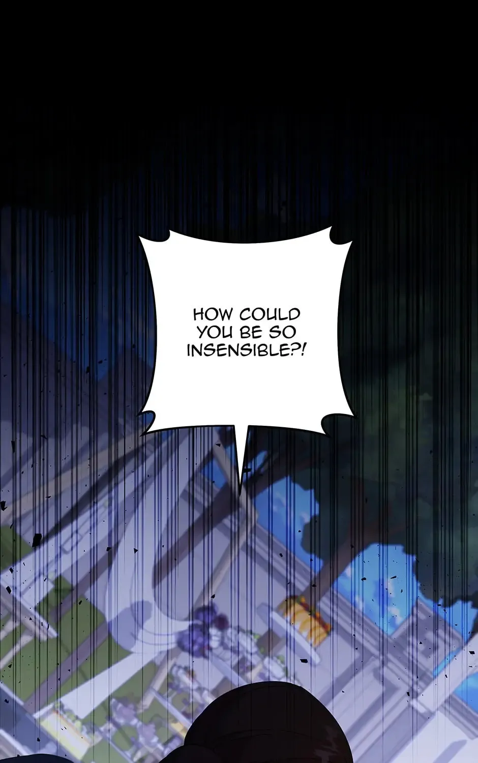 What It Means to Be You Chapter 124 page 1 - 