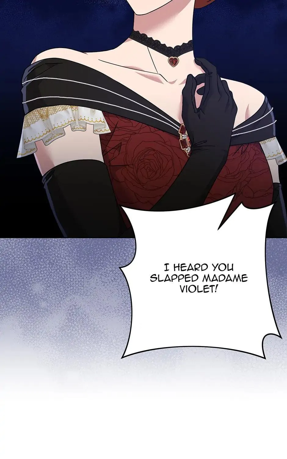 What It Means to Be You Chapter 124 page 11 - 