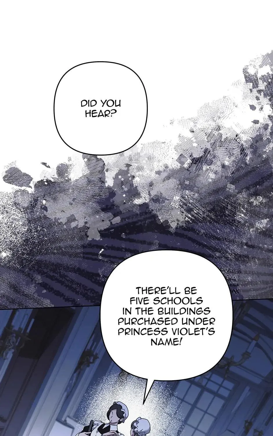 What It Means to Be You Chapter 124 page 109 - 