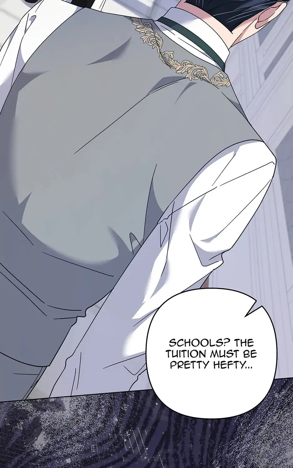 What It Means to Be You Chapter 124 page 111 - 