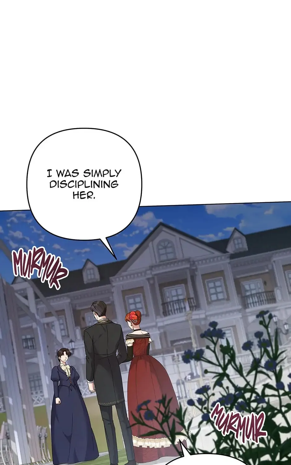 What It Means to Be You Chapter 124 page 13 - 