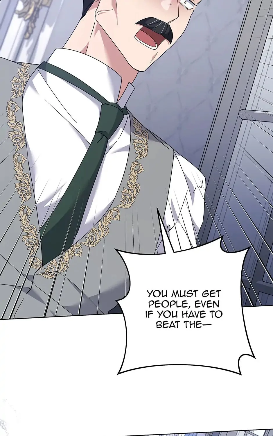 What It Means to Be You Chapter 124 page 121 - 