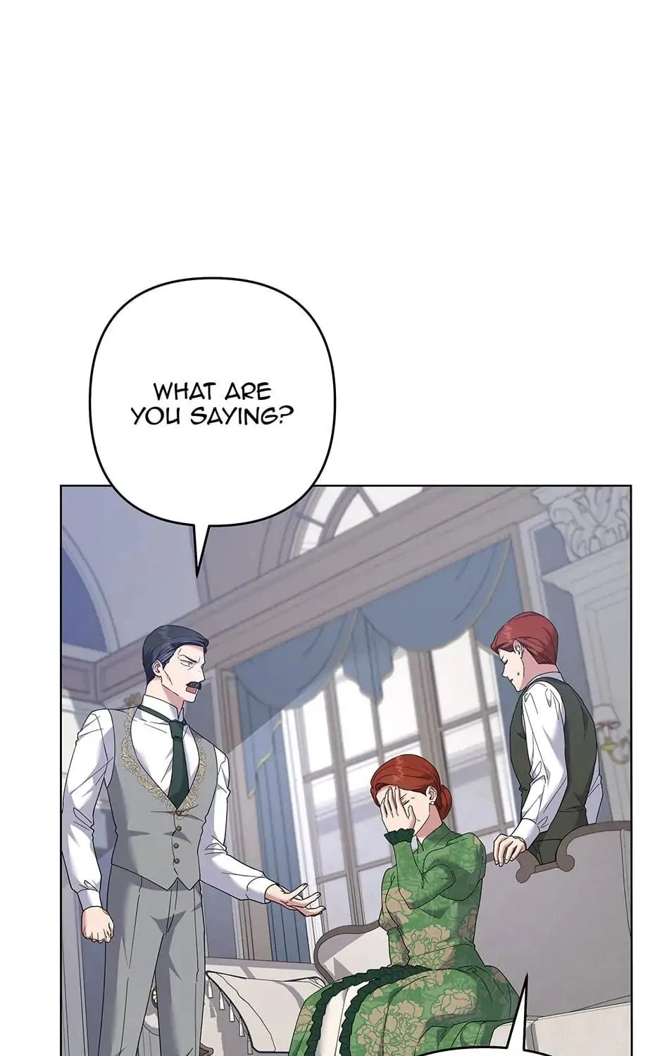 What It Means to Be You Chapter 124 page 131 - 