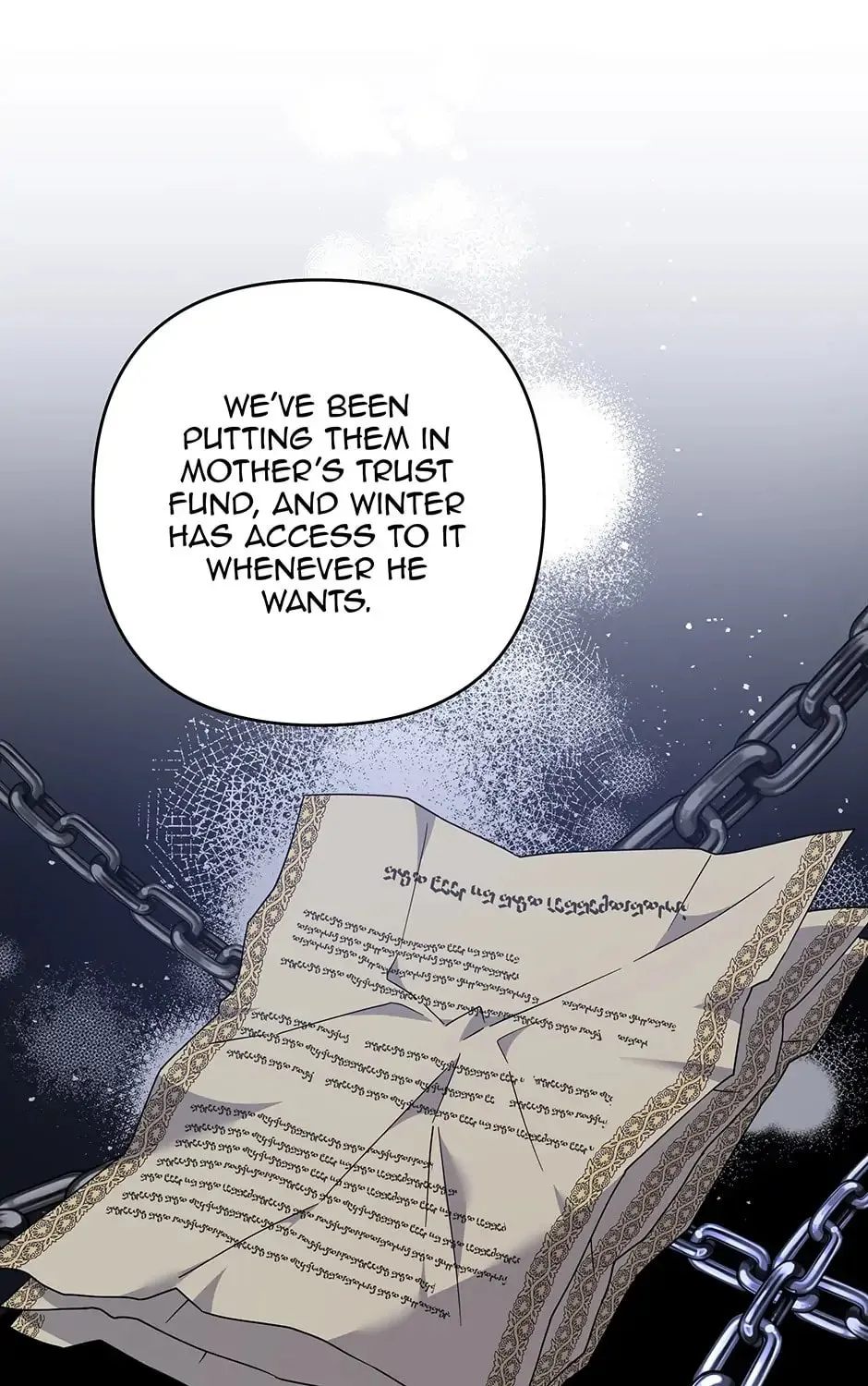What It Means to Be You Chapter 124 page 133 - 