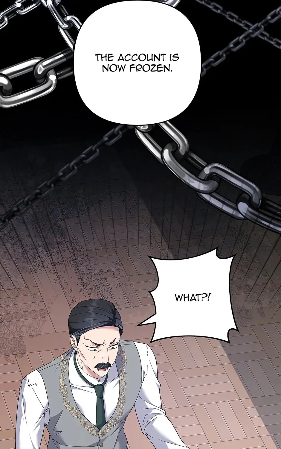 What It Means to Be You Chapter 124 page 135 - 