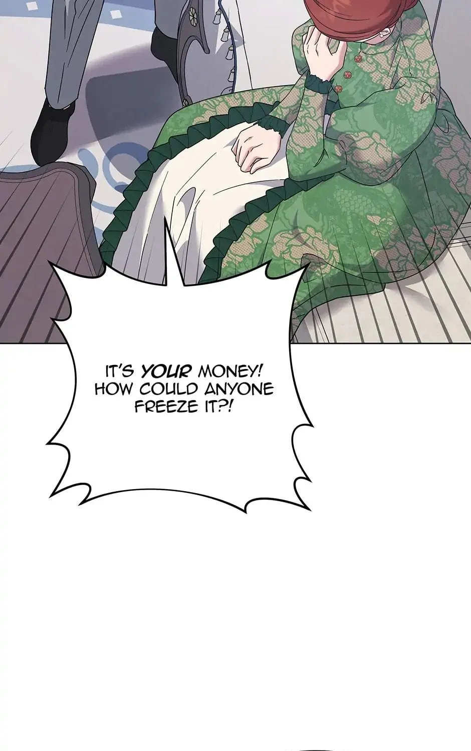 What It Means to Be You Chapter 124 page 137 - 
