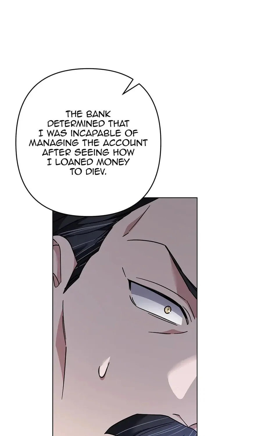What It Means to Be You Chapter 124 page 141 - 