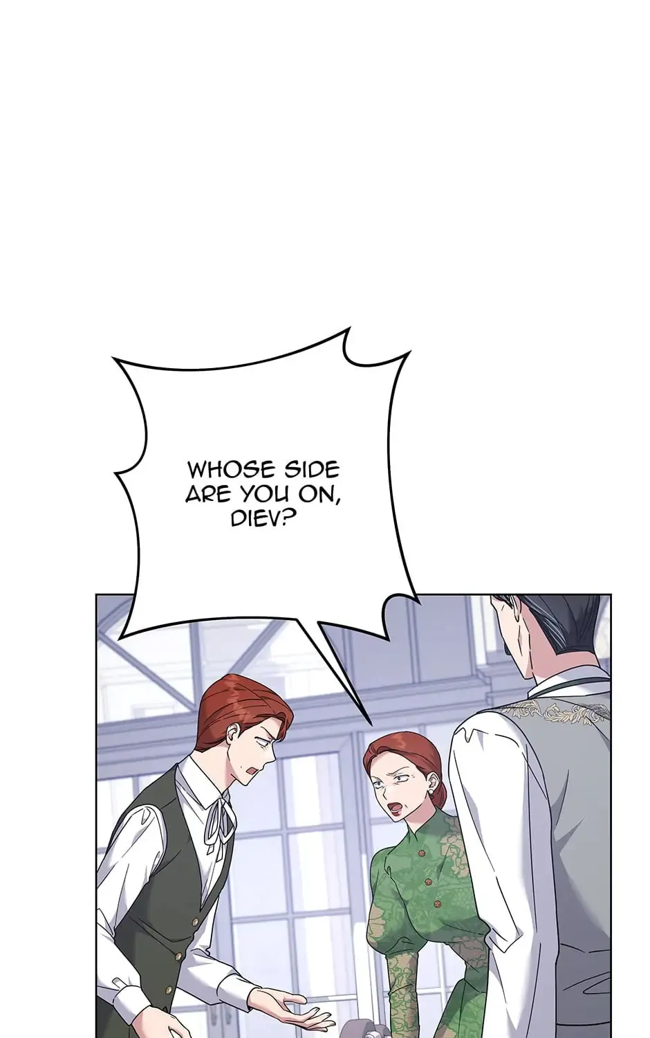 What It Means to Be You Chapter 124 page 153 - 