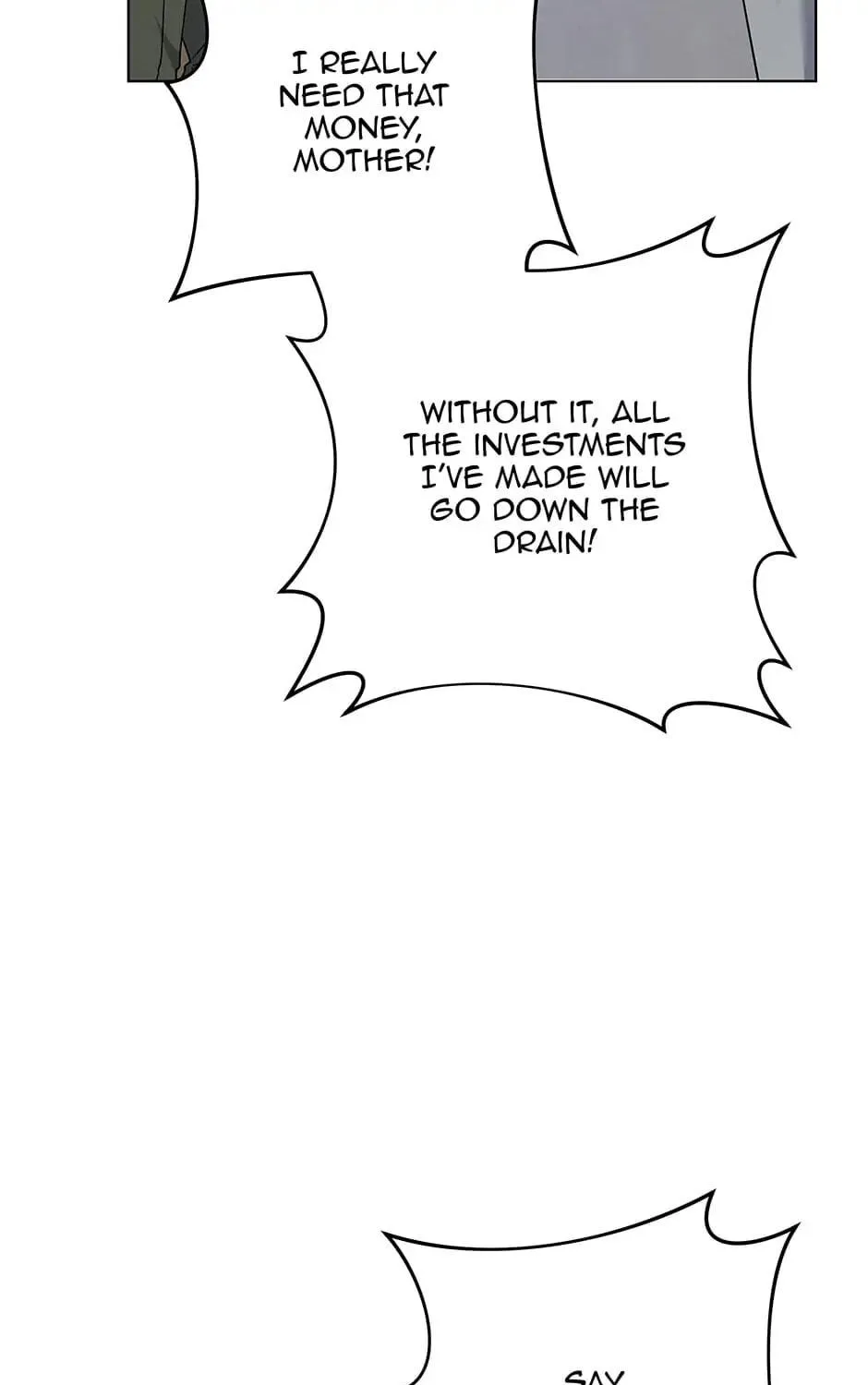 What It Means to Be You Chapter 124 page 155 - 
