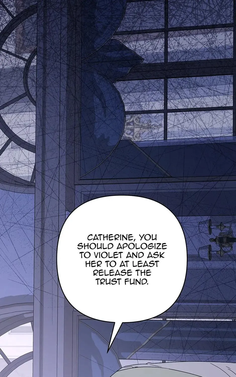 What It Means to Be You Chapter 124 page 161 - 