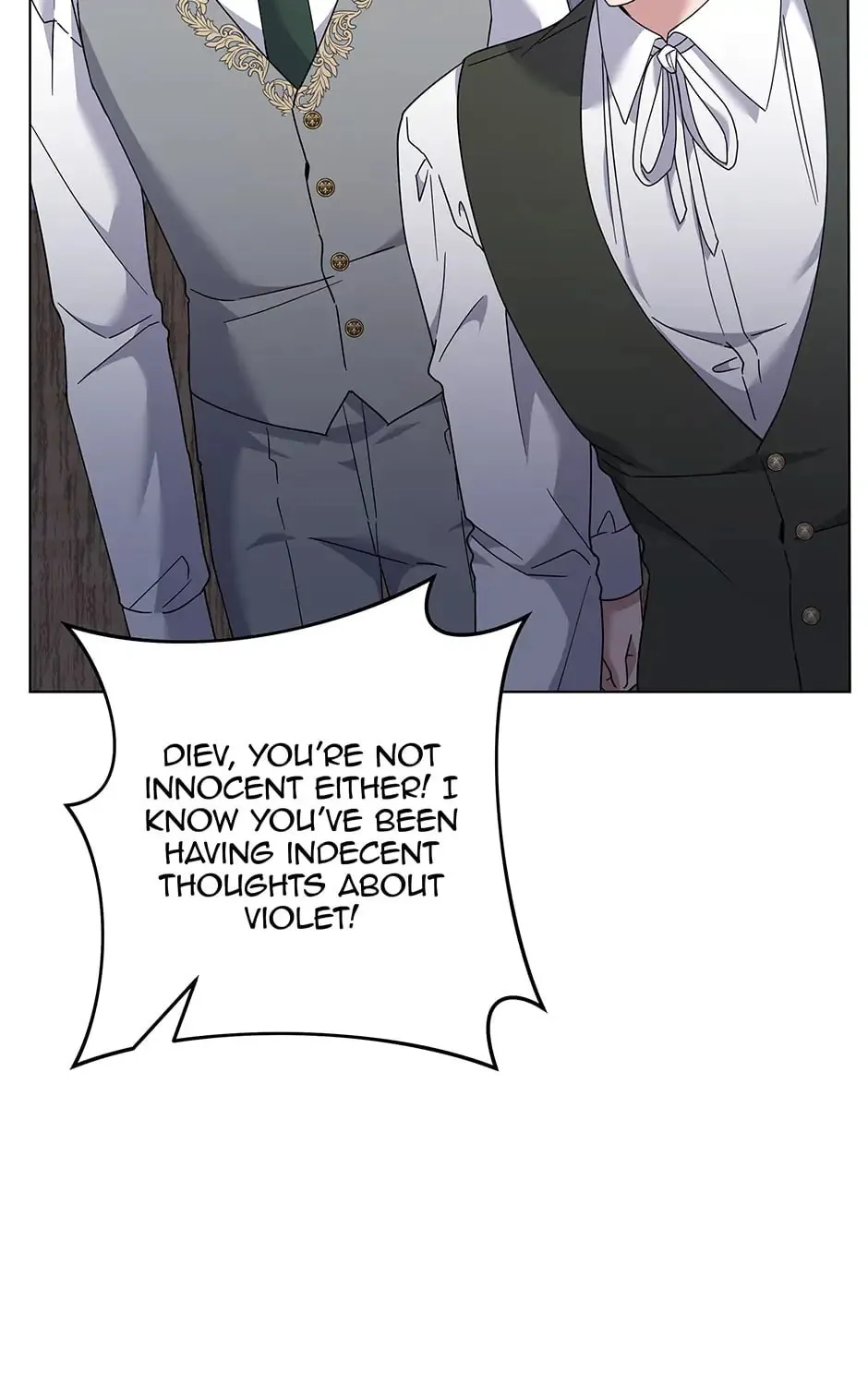 What It Means to Be You Chapter 124 page 171 - 