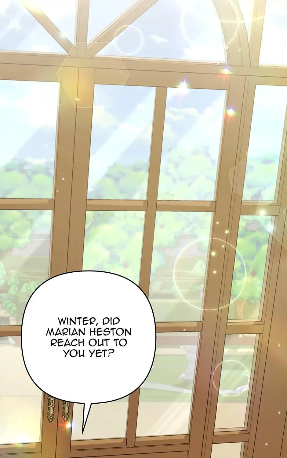 What It Means to Be You Chapter 124 page 29 - 