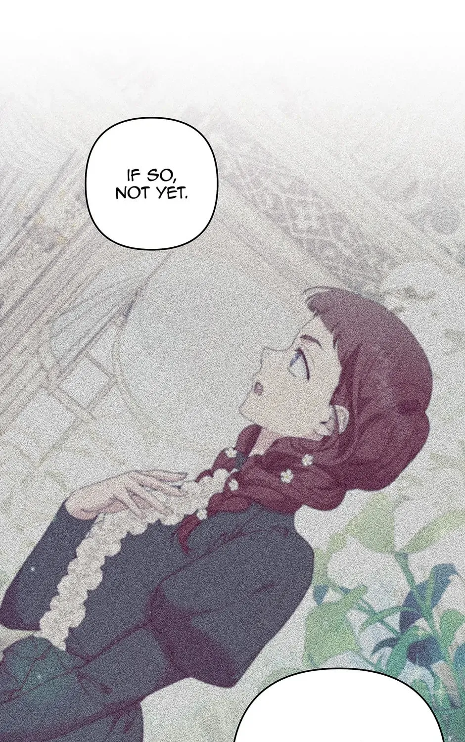 What It Means to Be You Chapter 124 page 33 - 