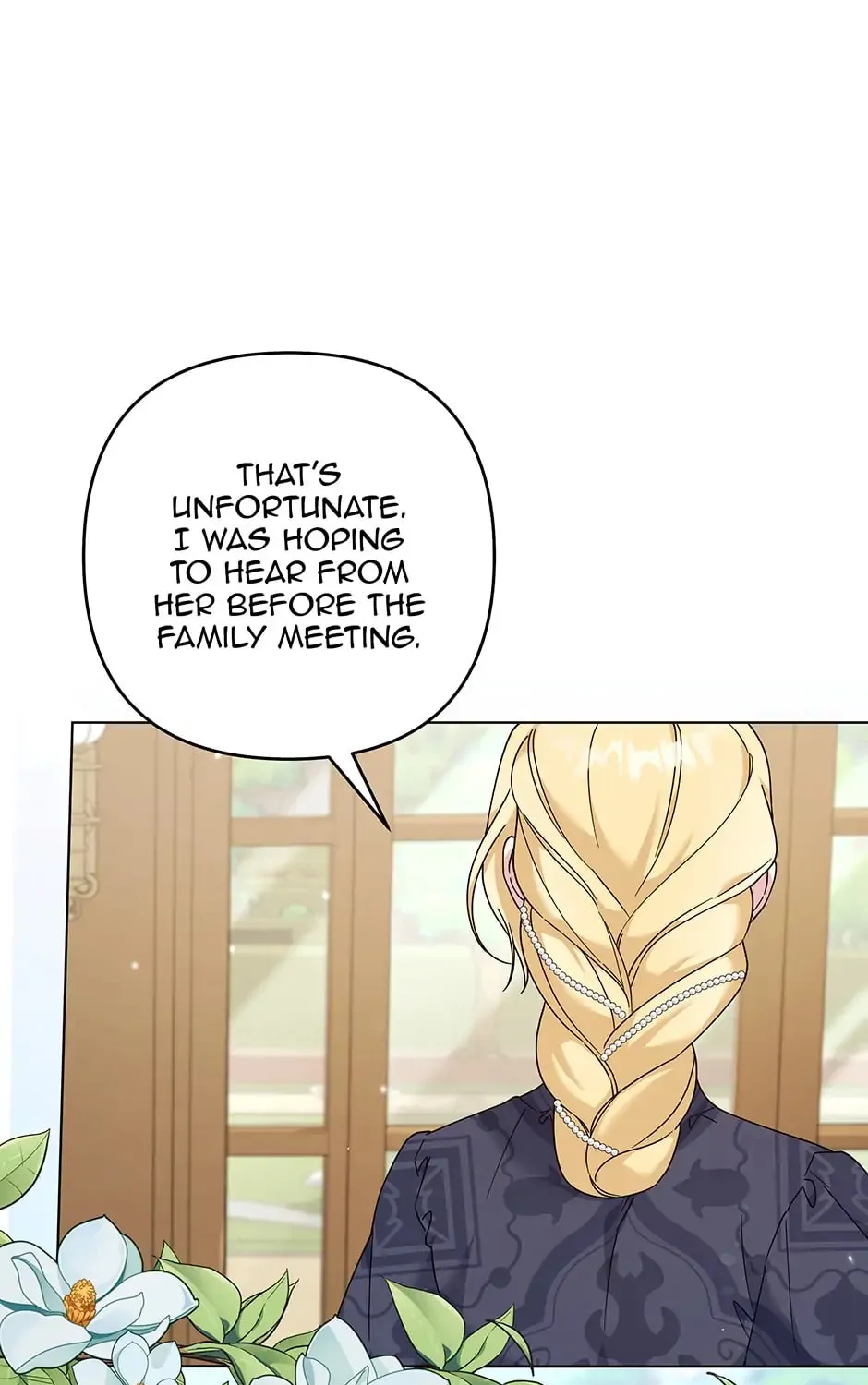 What It Means to Be You Chapter 124 page 37 - 