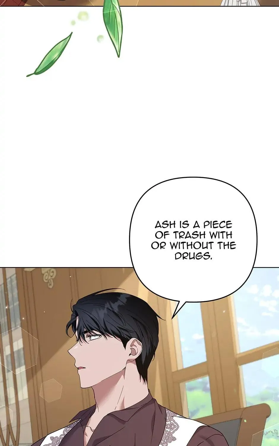 What It Means to Be You Chapter 124 page 41 - 