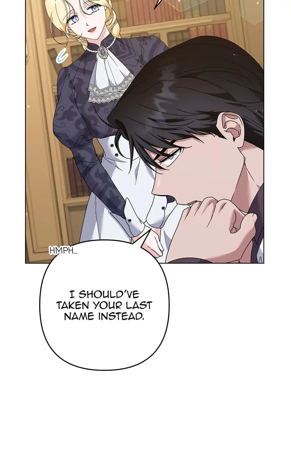 What It Means to Be You Chapter 124 page 45 - 