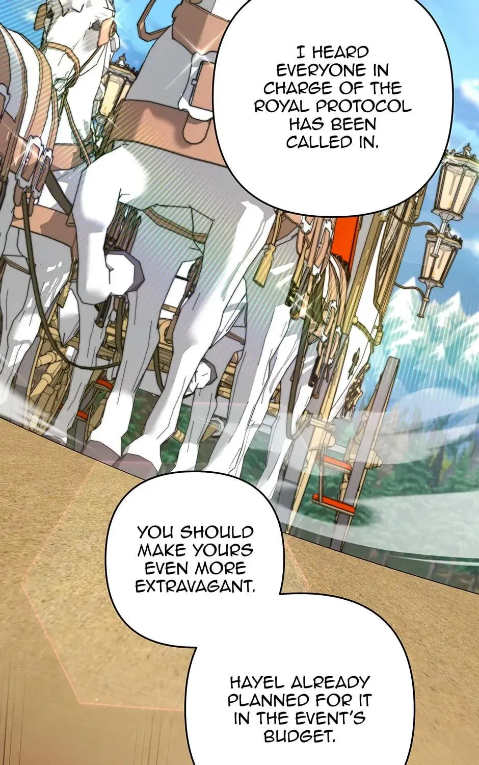 What It Means to Be You Chapter 124 page 49 - 