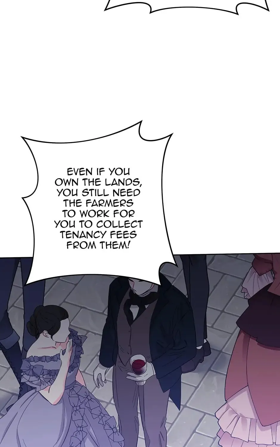 What It Means to Be You Chapter 124 page 7 - 