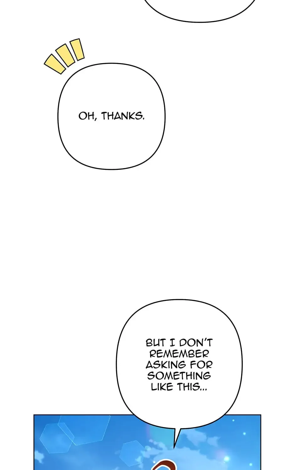 What It Means to Be You Chapter 124 page 61 - 