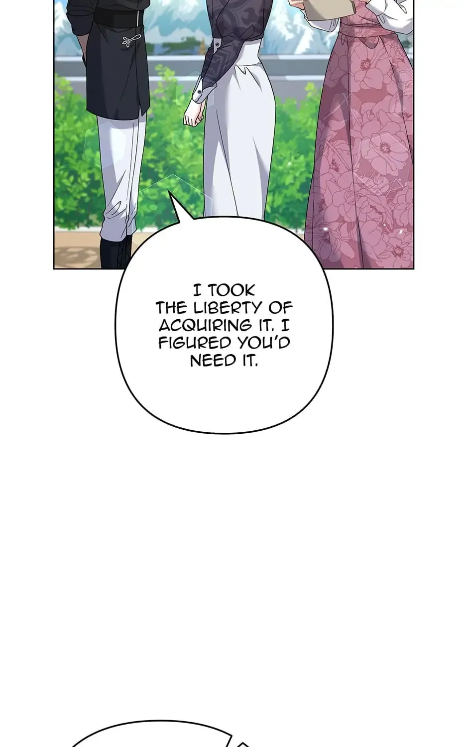 What It Means to Be You Chapter 124 page 63 - 