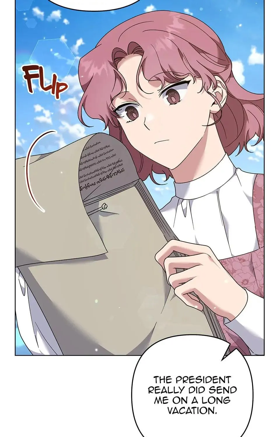 What It Means to Be You Chapter 124 page 65 - 