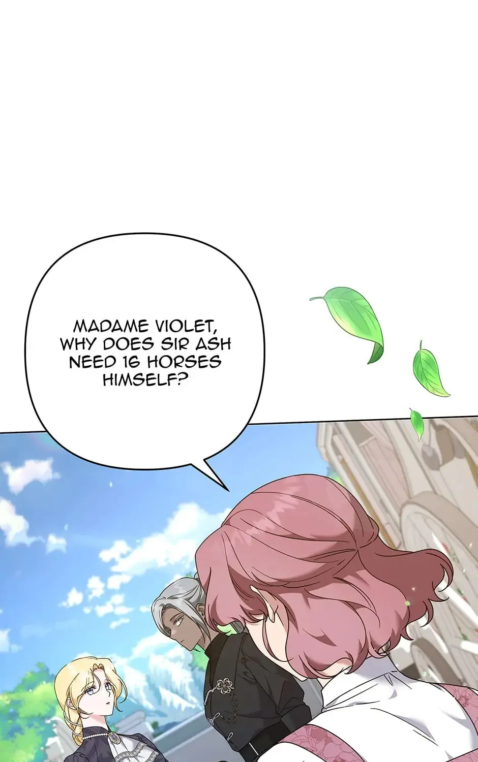 What It Means to Be You Chapter 124 page 67 - 