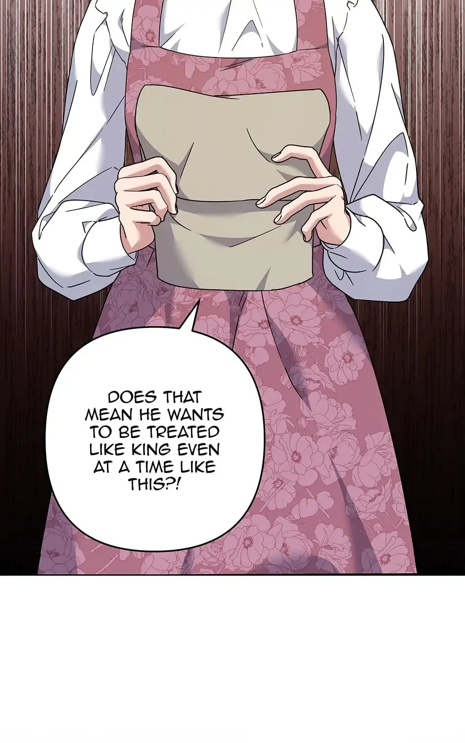 What It Means to Be You Chapter 124 page 73 - 