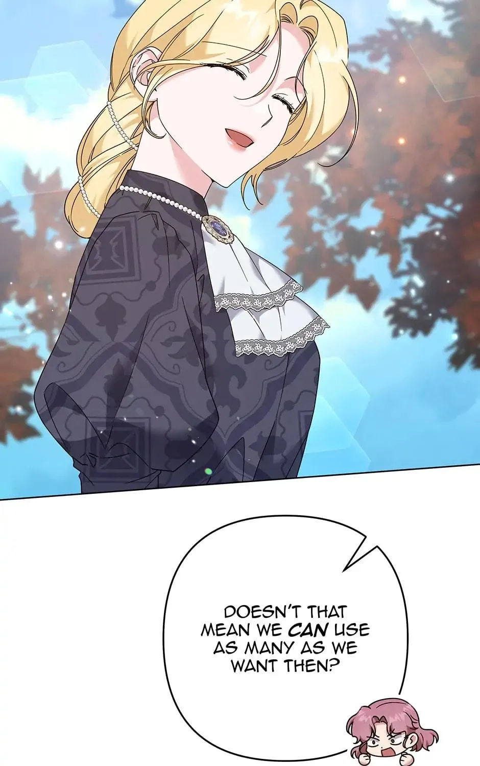 What It Means to Be You Chapter 124 page 77 - 