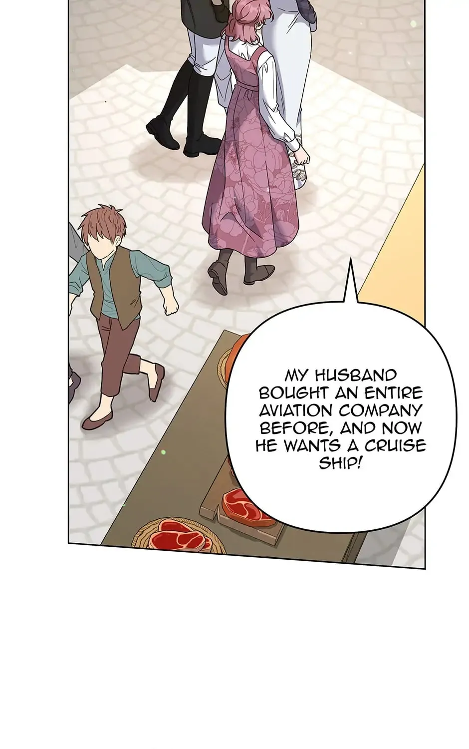 What It Means to Be You Chapter 124 page 85 - 