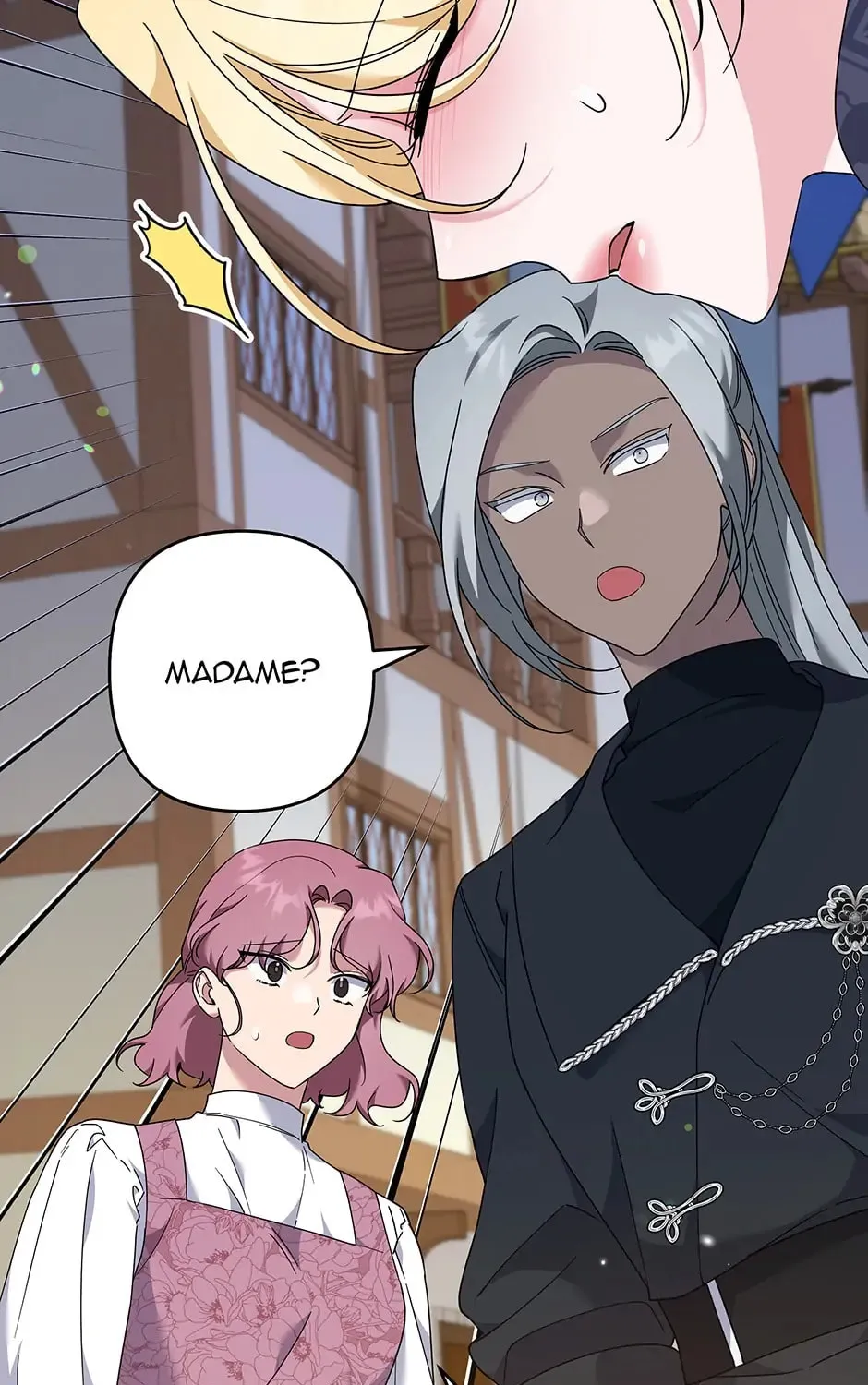 What It Means to Be You Chapter 124 page 93 - 