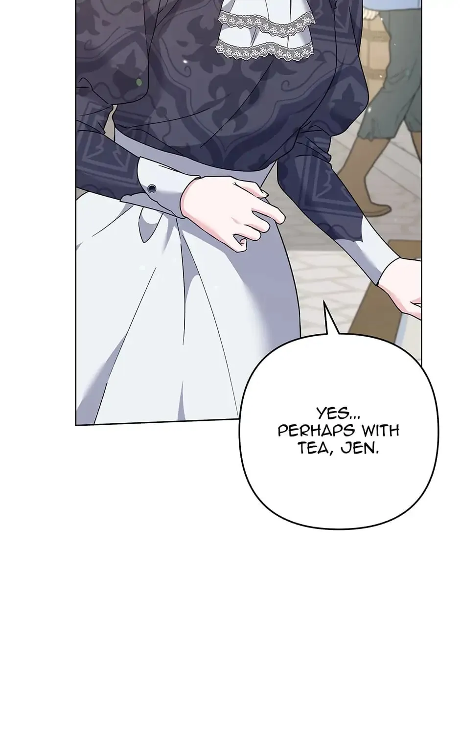 What It Means to Be You Chapter 124 page 97 - 