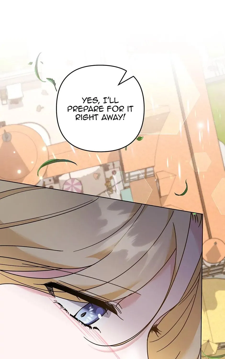 What It Means to Be You Chapter 124 page 99 - 