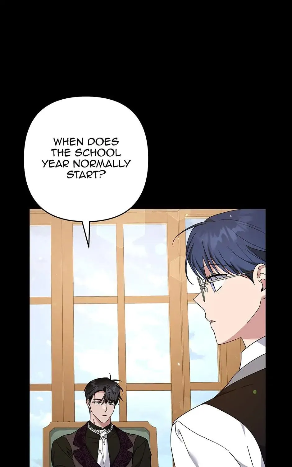 What It Means to Be You Chapter 125 page 107 - 