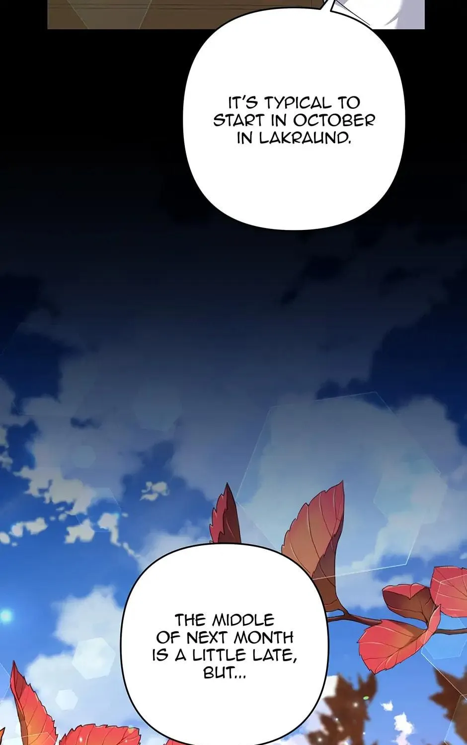 What It Means to Be You Chapter 125 page 109 - 