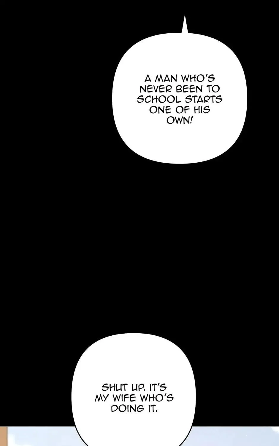 What It Means to Be You Chapter 125 page 119 - 