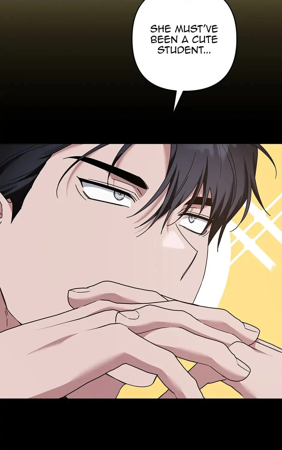What It Means to Be You Chapter 125 page 133 - 