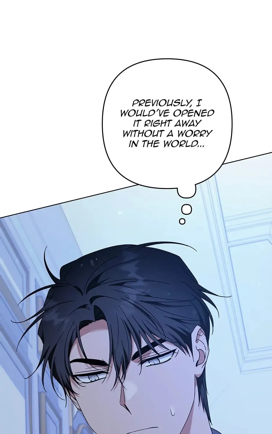 What It Means to Be You Chapter 125 page 151 - 