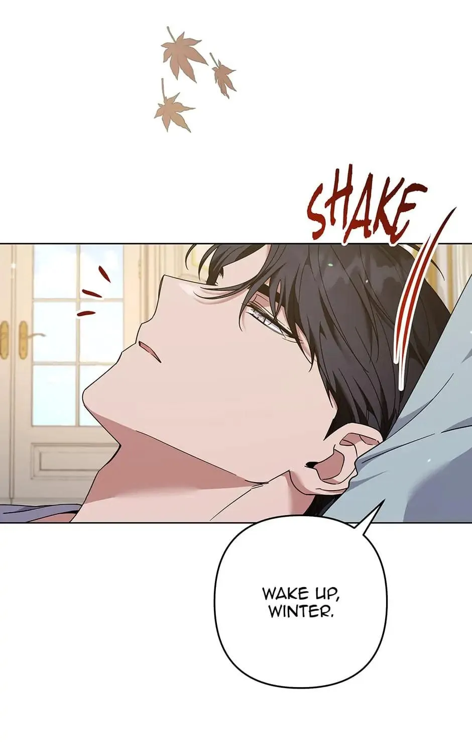 What It Means to Be You Chapter 125 page 161 - 