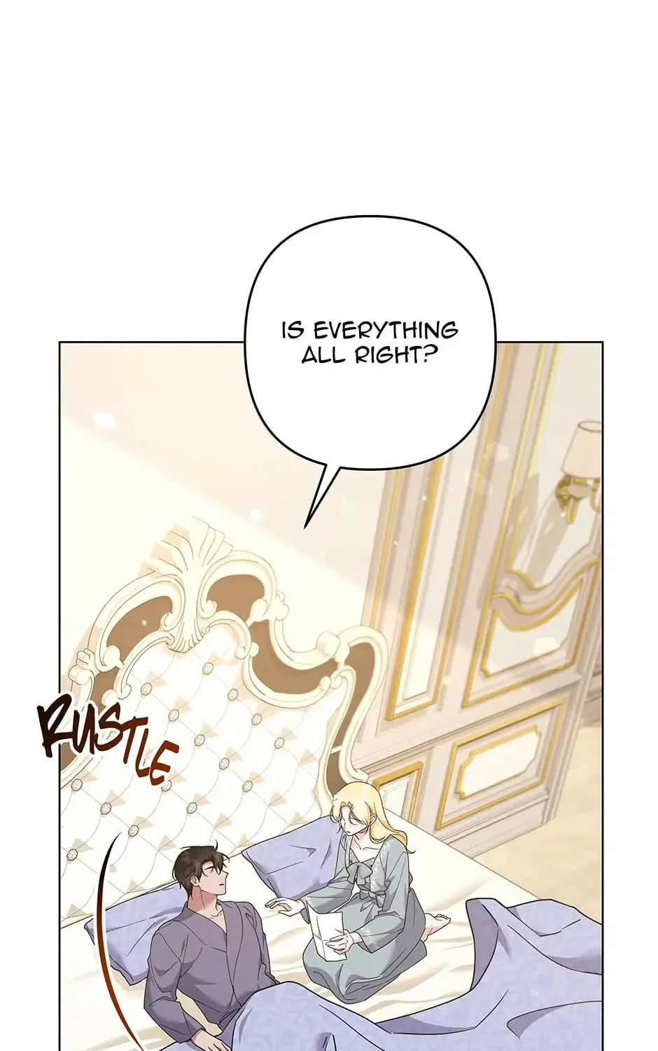 What It Means to Be You Chapter 125 page 163 - 
