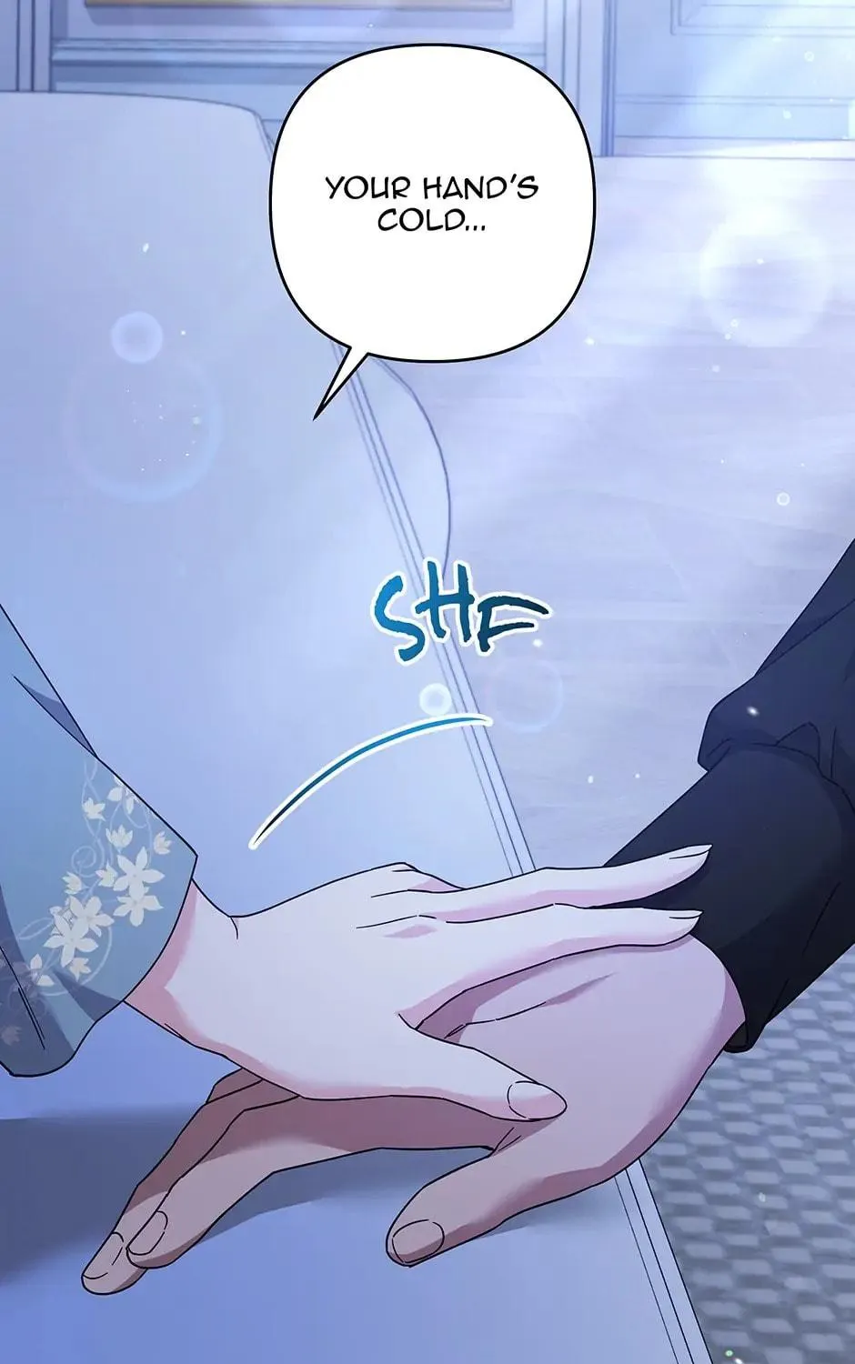 What It Means to Be You Chapter 125 page 19 - 