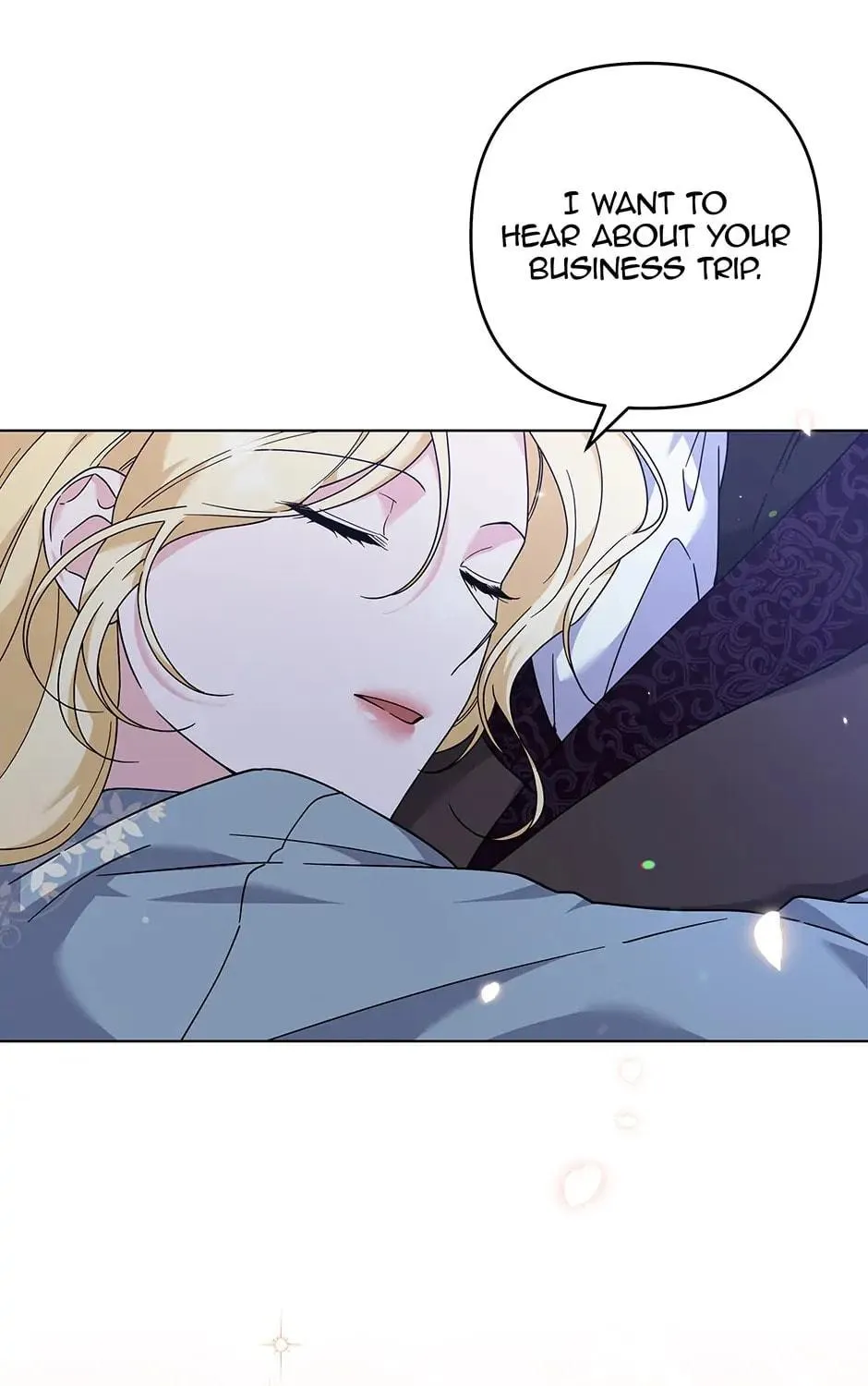 What It Means to Be You Chapter 125 page 29 - 