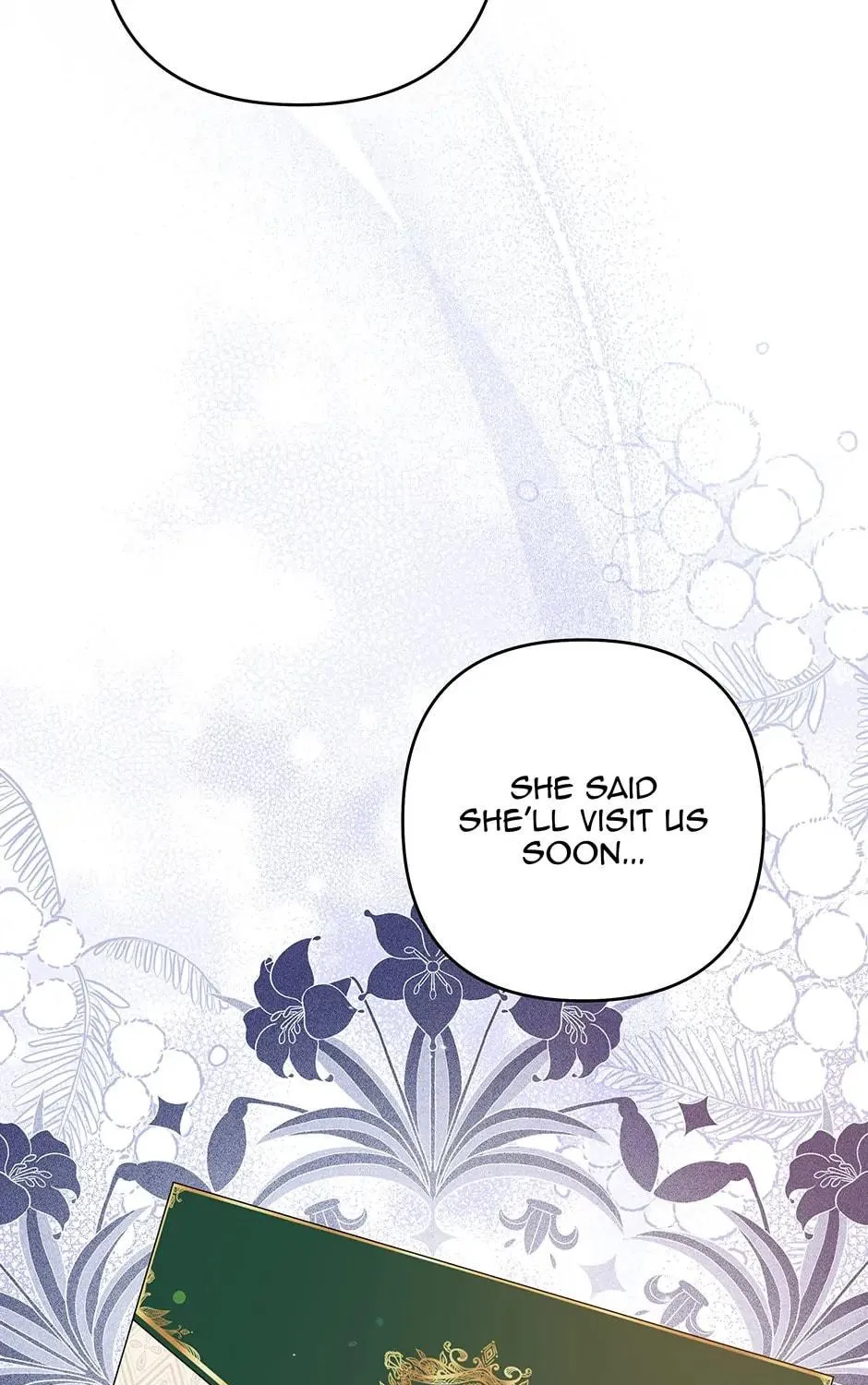 What It Means to Be You Chapter 125 page 35 - 