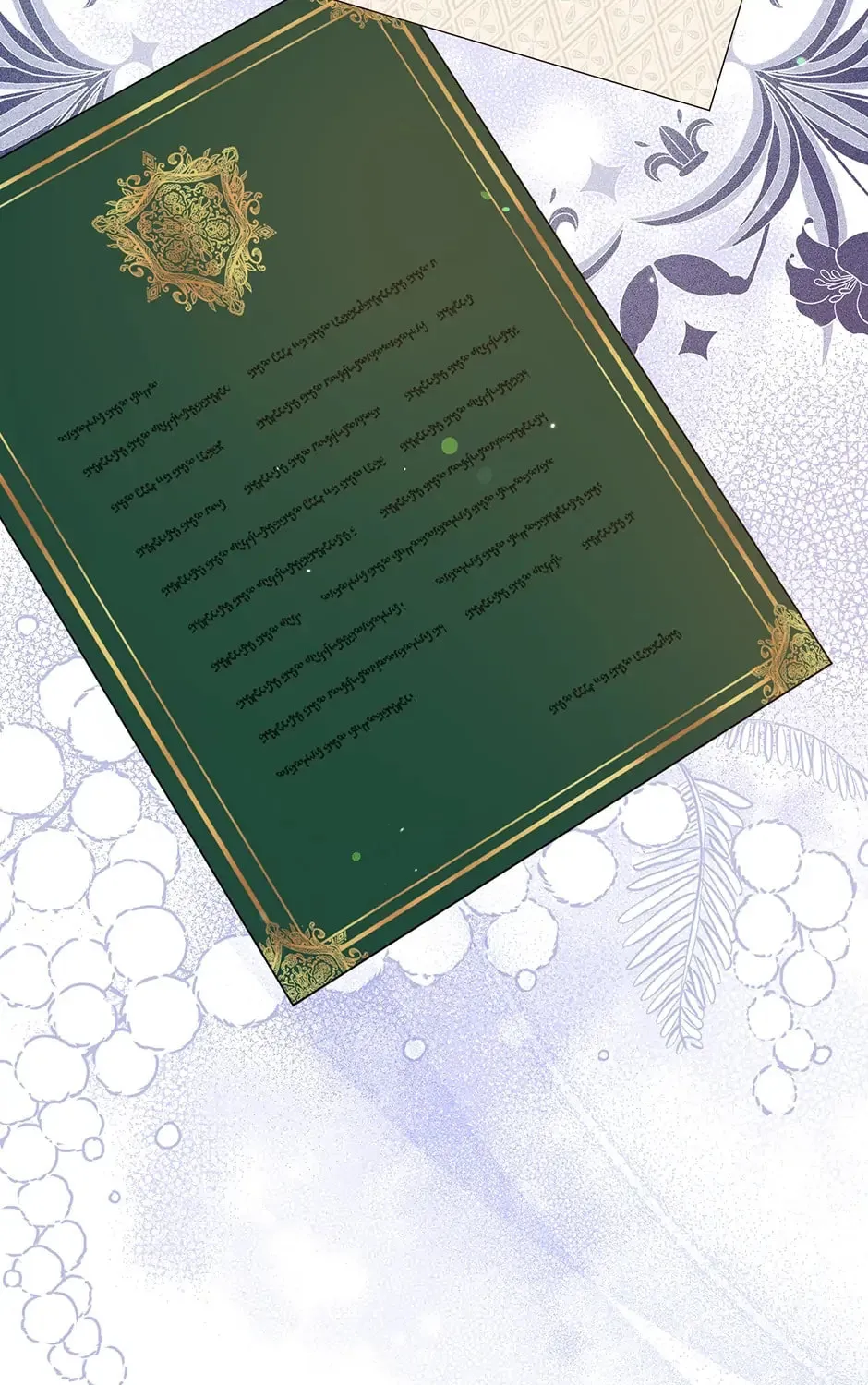 What It Means to Be You Chapter 125 page 37 - 