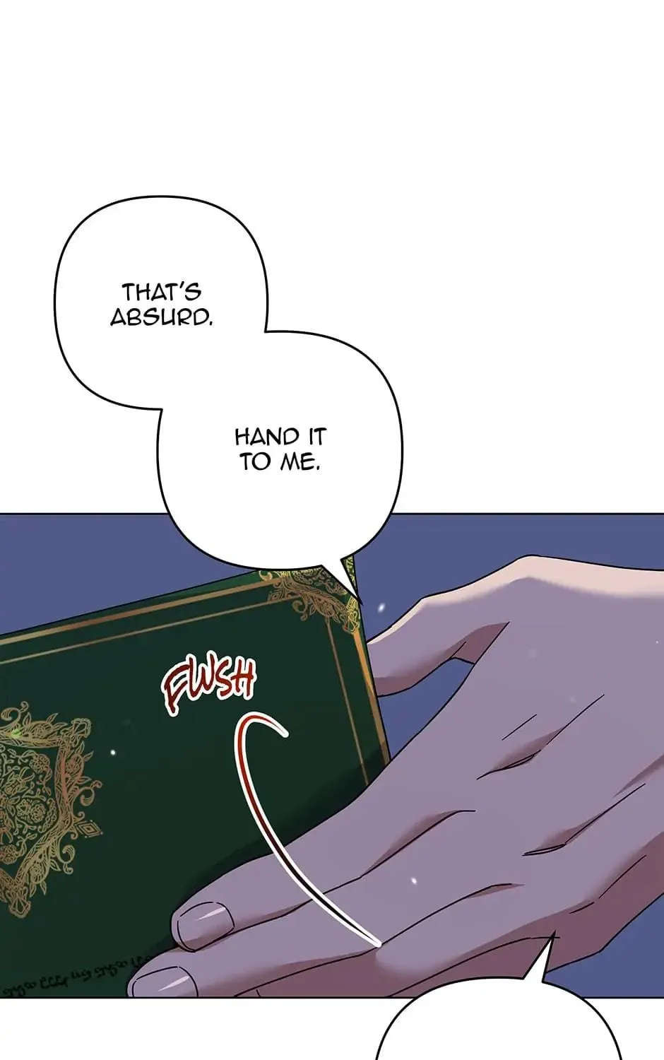 What It Means to Be You Chapter 125 page 39 - 