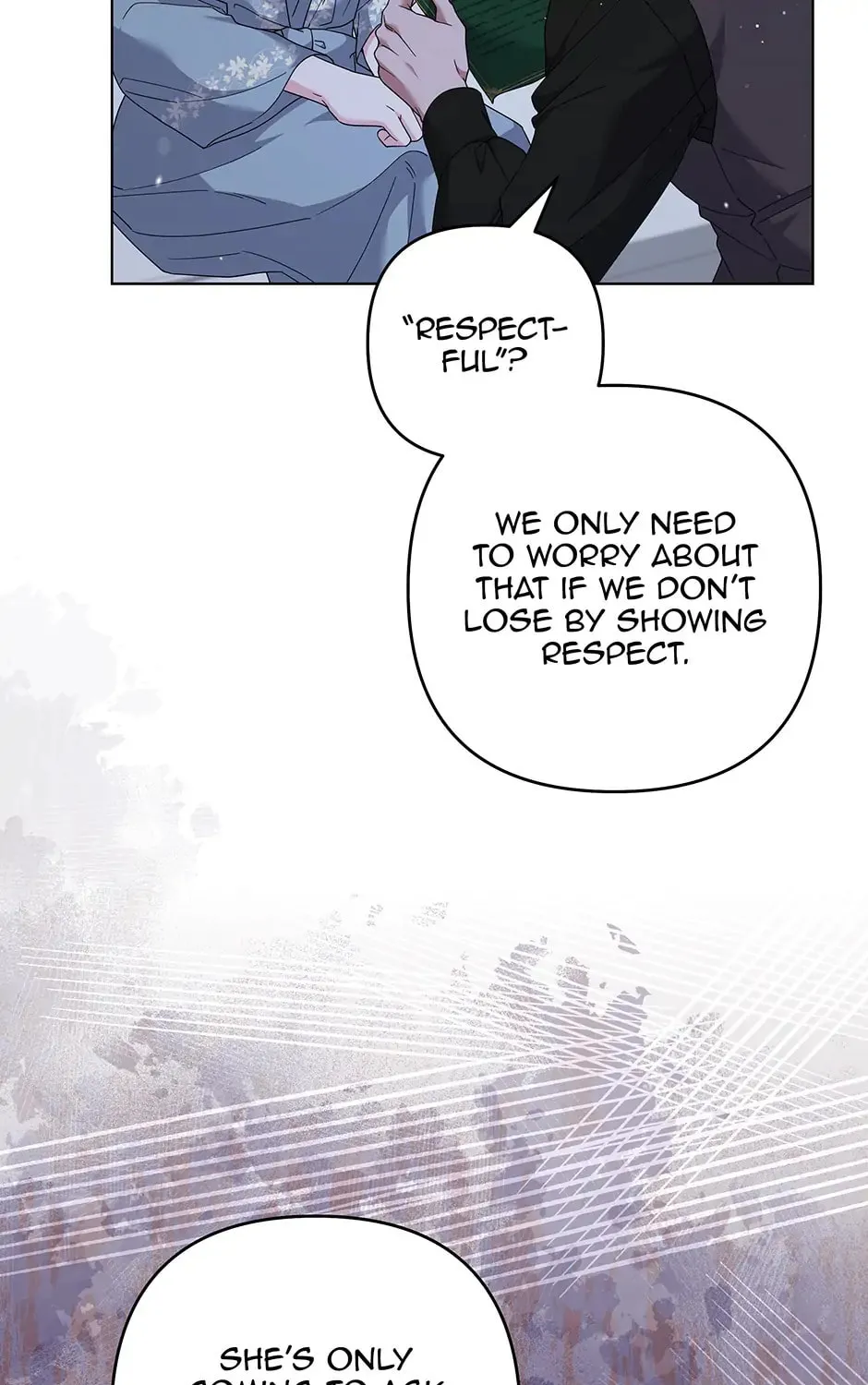 What It Means to Be You Chapter 125 page 43 - 
